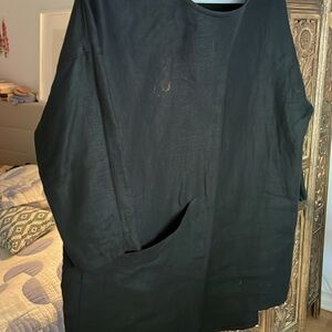 Elizabeth Suzann tunic